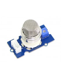 Grove - Gas Sensor(MQ2)