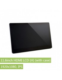 11.6inch HDMI LCD (H) (with...