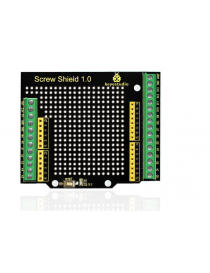 Proto Shield for Arduino...