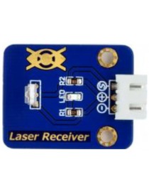 2pcs Laser Receiver Sensor...