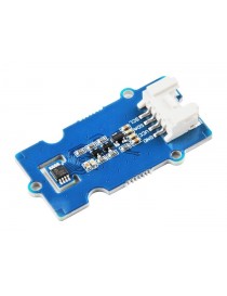 Grove - I2C High Accuracy Temperature Sensor(MCP9808)