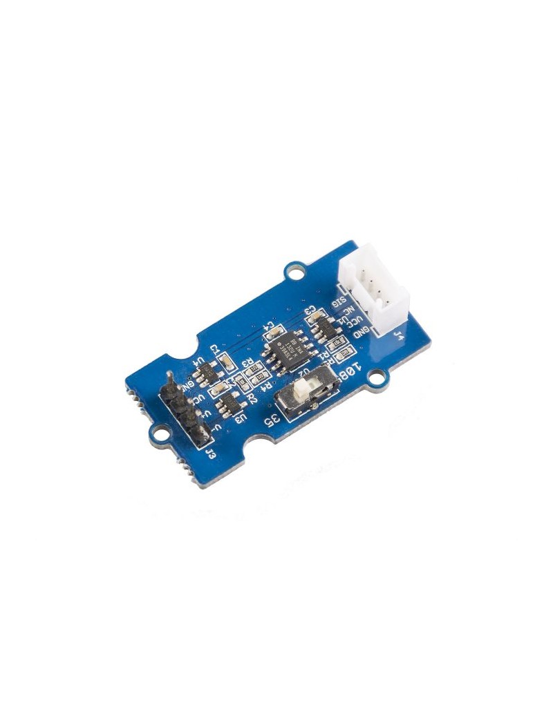 Grove - Differential Amplifier