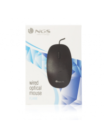 Mouse ottico 1000 DPI - USB3