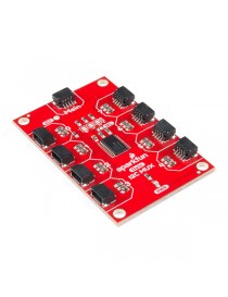 Qwiic Mux Breakout - 8 Channel (TCA9548A)