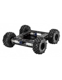 Prowler Robot Kit with motors