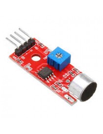 Microphone sensor KY-037