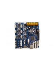 Duet 3 Mainboard 6HC