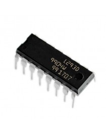 DIP-16 L293D Step Driver Chip