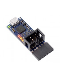 Pololu USB AVR Programmer v2.1