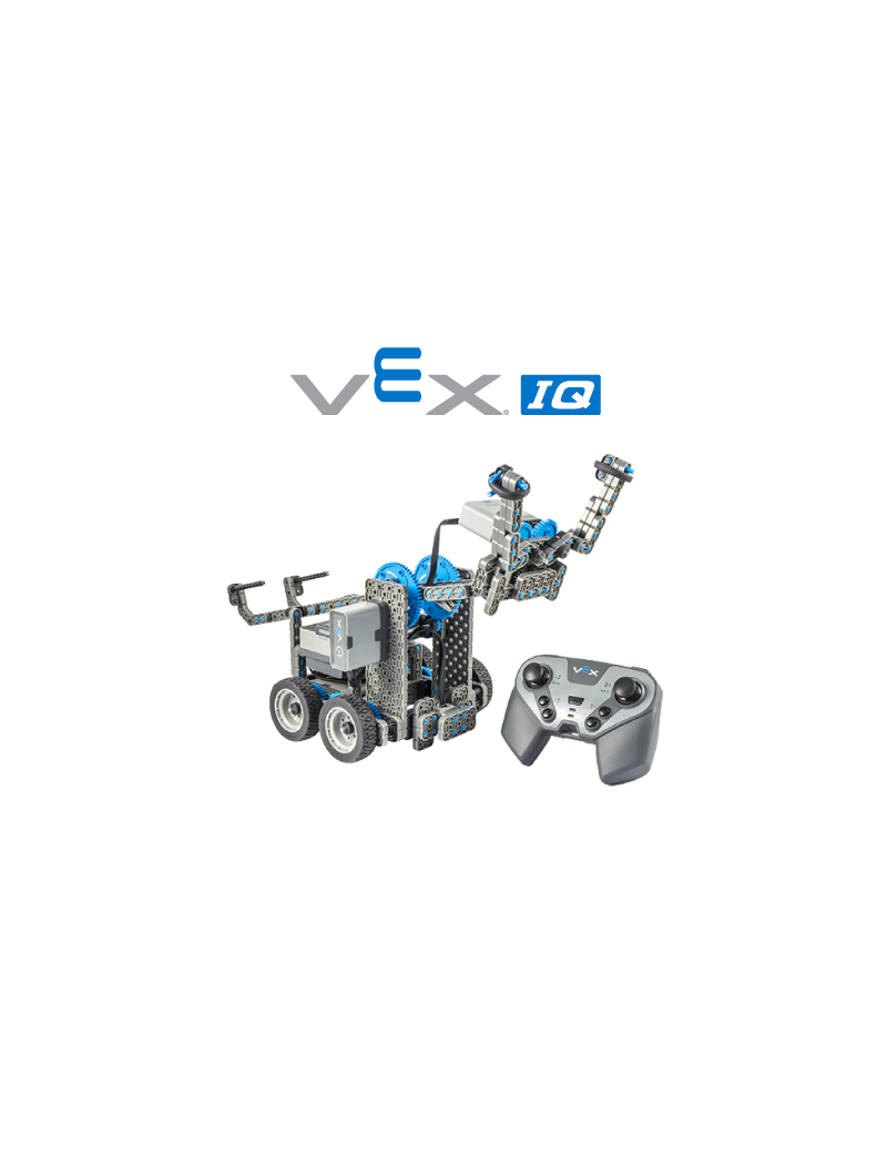 Competition Kit VEX IQ