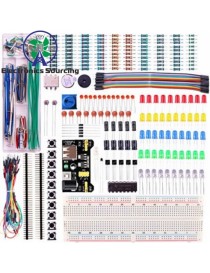 Electronics Component Fun Kit