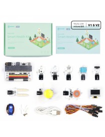 Smart Health Kit (Without...