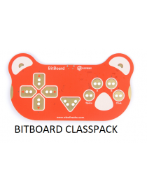 Bitboard Kit Classroom pack...