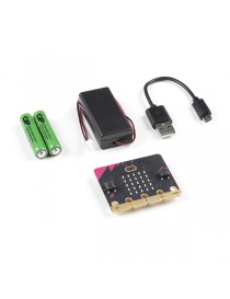 micro:bit v2 Go Bundle