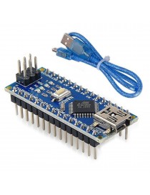 nano V3.0 ATMEGA328P...