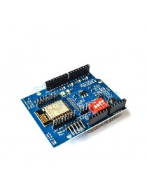 UNO R3 ESP8266 Serial Board...