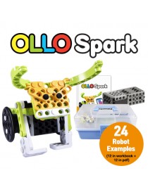 OLLO Spark [EN]