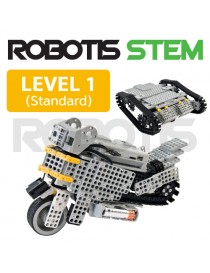 ROBOTIS STEM Level 1 [EN]
