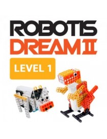 ROBOTIS DREAMⅡ Level 1 Kit...