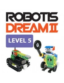 ROBOTIS DREAMⅡ Level 5 Kit...