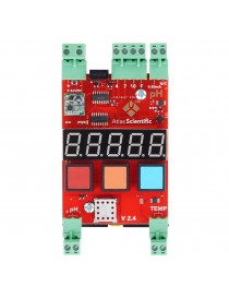 Industrial pH Transmitter