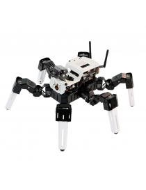 18DOF Muto S2 Hexapod Robot...