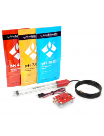 Surveyor™ Analog pH Kit