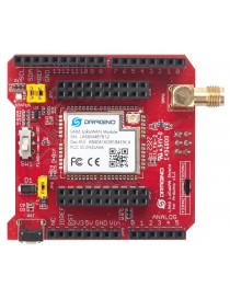 LA66 LoRaWAN Shield