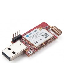 LA66 USB LoRaWAN Adapter