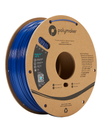 Polymaker PolyLite PETG - Blue