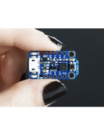 Adafruit Trinket - Mini...