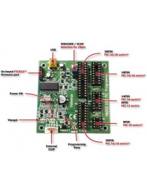 Programmatore USB per...