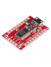 SparkFun USB to Serial...