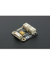 Dust Sensor Adapter