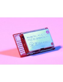 MDBT40P - nRF51822 based...