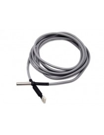 One Wire Temperature Sensor