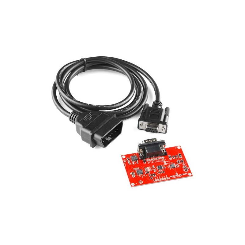 Car Diagnostics Kit Retail