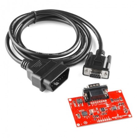 Car Diagnostics Kit Retail