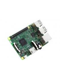 Raspberry Pi 3 Tipo B - 1GB