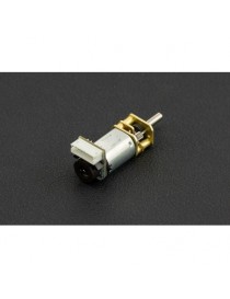 Micro DC Geared motor...