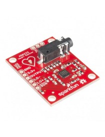 SparkFun Single Lead Heart...