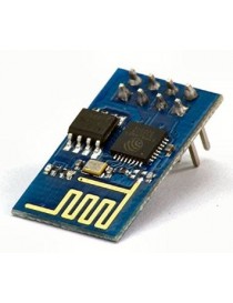 ESP8266 Modulo Wi-Fi...