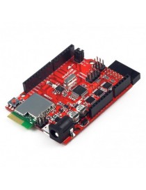 ArduCAM CC3200 UNO Board...