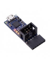 Pololu USB AVR Programmer v2