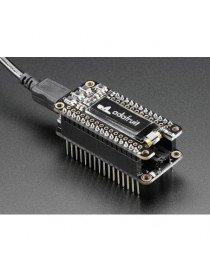 Teensy 3.x Feather Adapter