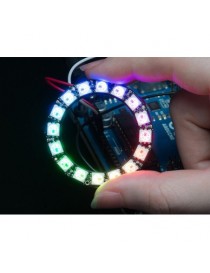 NeoPixel Ring - 16 x 5050...