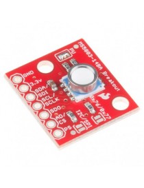 SparkFun Pressure Sensor...