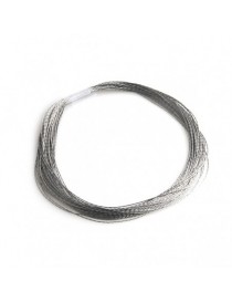 Conductive Thread (Thick) - 50