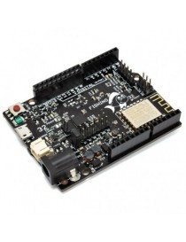 Board Fishino 32 bit