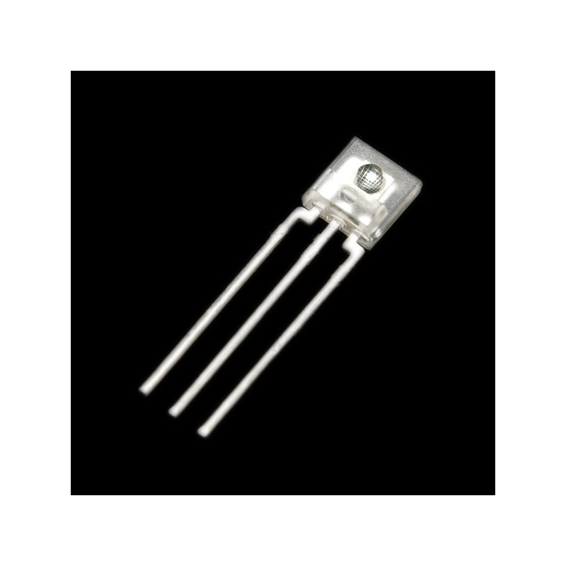 Light to Frequency Converter - TSL235R